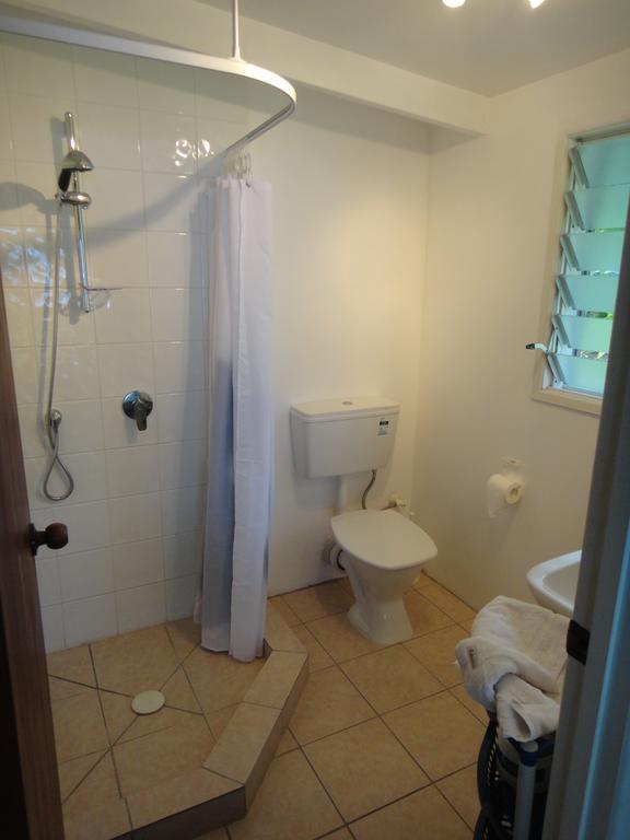 Betela Beach House Rarotonga Quarto foto